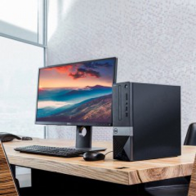 聯(lián)想M6603辦公臺(tái)式電腦