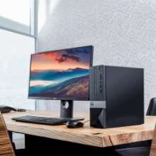 聯(lián)想M6603辦公臺(tái)式電腦