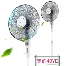 美的落地臺扇