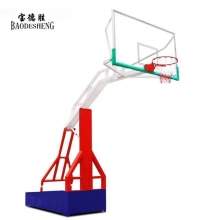 籃球架