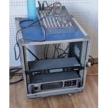 設備機柜