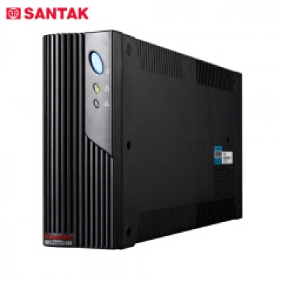 山特（SANTAK） MT1000S后備式UPS不間斷電源