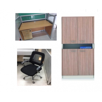 教師辦公室家具