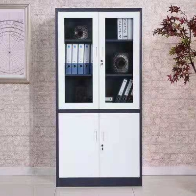 鐵皮柜