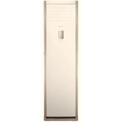 美的KFR-72LW/BDN8Y-PA401（3）A