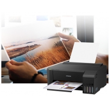 EPSONL1118 彩色打印機