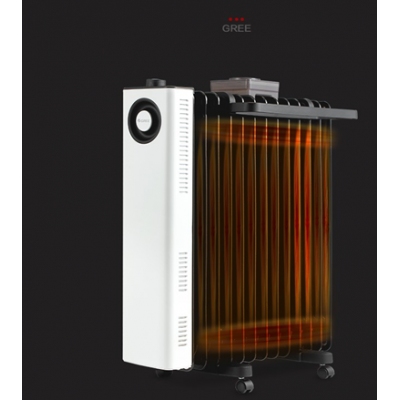 格力電暖器