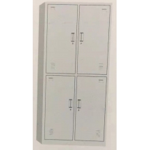 四門更衣柜
